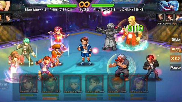 Healing Team vs 4 Souls смотреть онлайн