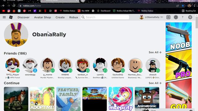 "The custom error module does not recognize this error" + ERRORS?! IS ROBLOX DOWN?!? HACKED?! смотреть онлайн