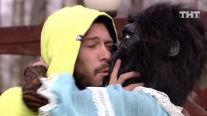 ДОМ-2 Lite 5450 день Дневной эфир (12.04.2019)