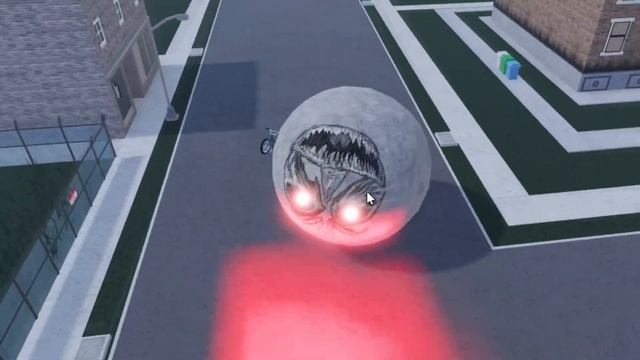 Roblox Omen From Mugen Attacks! смотреть онлайн
