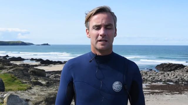 How To Apply Sunscreen Before Going In The Sea - Bodyboard-School смотреть онлайн