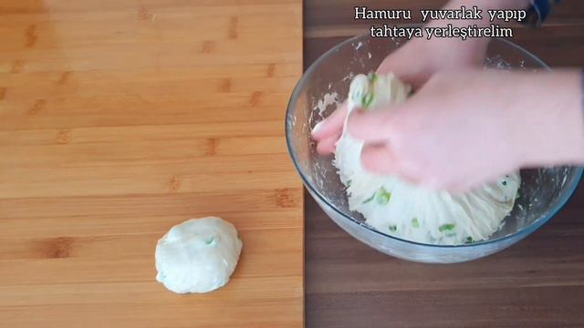 Hamur Yoğurmak Yok❗ 2 Dakikada Hazır ❗Dünyanın en kolay pişi tarifi. Son derecek kabarık ve çıtır смотреть онлайн