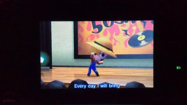 My Pokémon Ranch смотреть онлайн