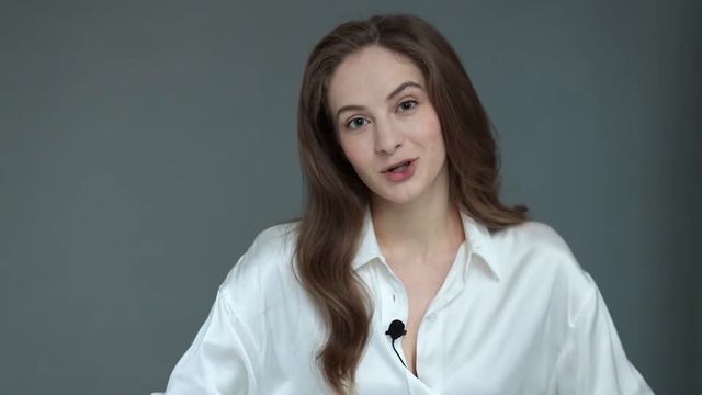 Актриса Дарья Усынина. Видеовизитка смотреть онлайн