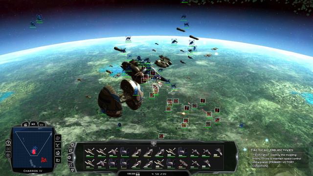 Fall of the Republic 2.0 Серия №19 - Супероружие Сепаратистов смотреть онлайн