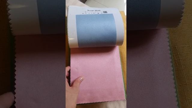 Образцы ткани под нубук Nubuck Fabric