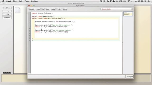 3 - Math - Java Tutorials смотреть онлайн