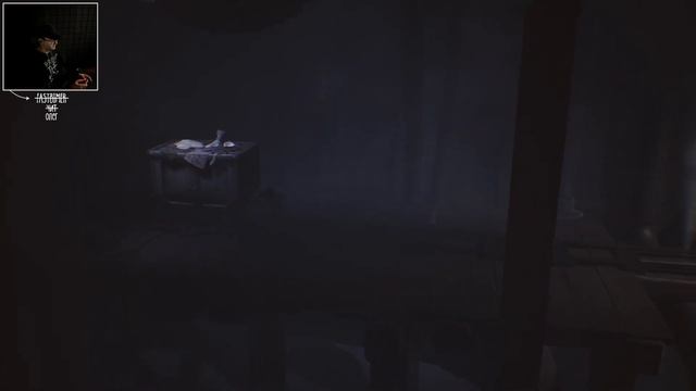 Little Nightmares - знакомство! День 1 смотреть онлайн