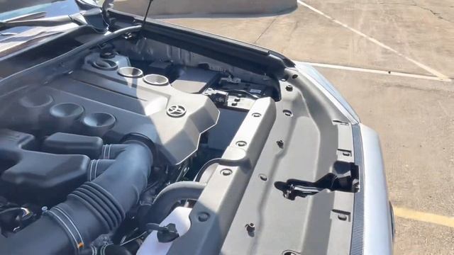 2023 Toyota 4Runner limited Review , is this the one to buy смотреть онлайн