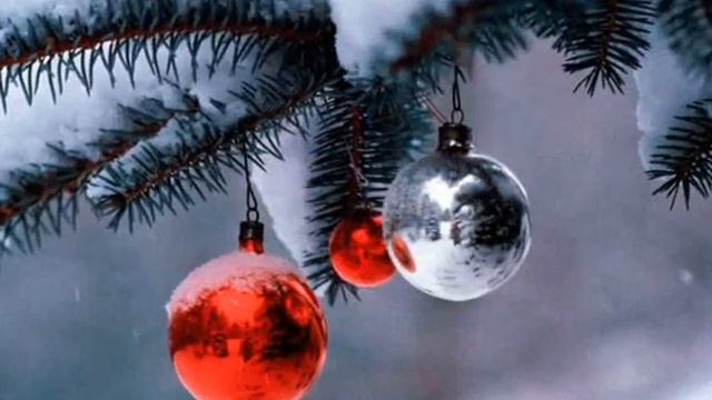 Новый год 2011! смотреть онлайн