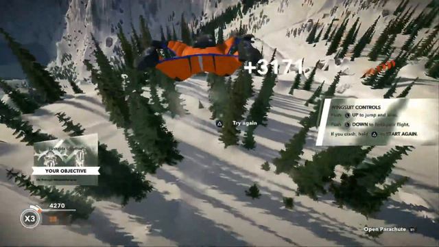 Steep honey B) смотреть онлайн