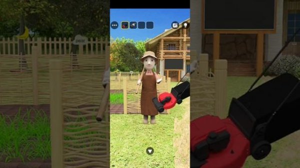 Escape Room Pasture【GBFinger Studio】 ( 攻略 /Walkthrough / 脫出)