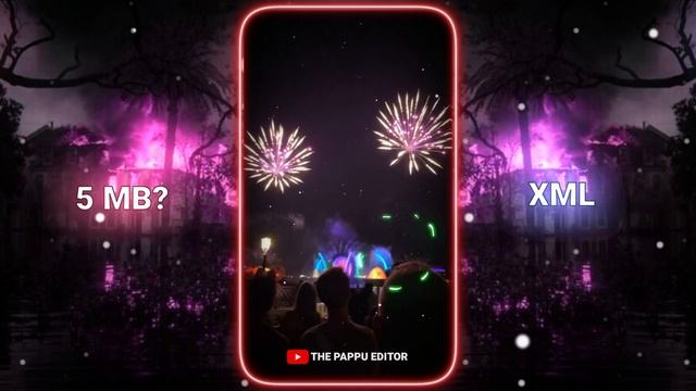 HAPPY DIWALI ? new style trending ? status video edit alight motion xml by THE PAPPU EDITOR смотреть онлайн