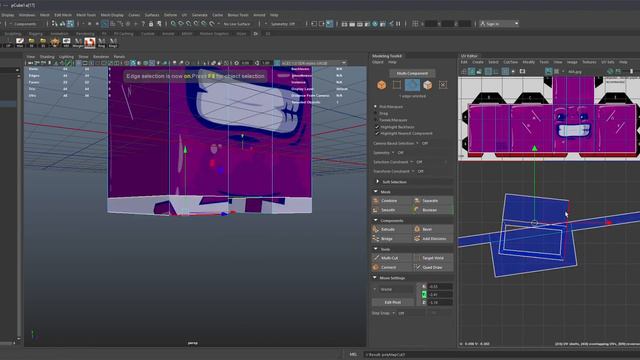 10 modul смотреть онлайн