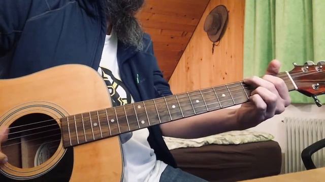Hey Hey My My Neil Young (cover) смотреть онлайн