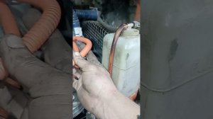 не работают свечи накала на дизельном двигателе, подключение через кнопку.