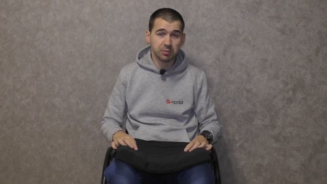 Противопролежневая подушка Ortonica Comfort смотреть онлайн