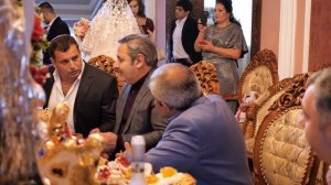 Цыганская свадьба Спартак и Мария Караганда