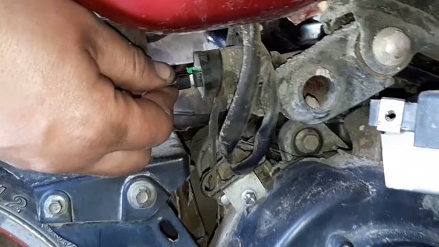 не заводится плохо заводится скутер одна из причин смотреть онлайн