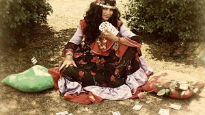 СИЛЬНАЯ ЦЫГАНСКАЯ ЧИСТКА. ДЛЯ ВСЕХ. ВЕДЬМИНА ИЗБА. ИНГА ХОСРОЕВА.mp4