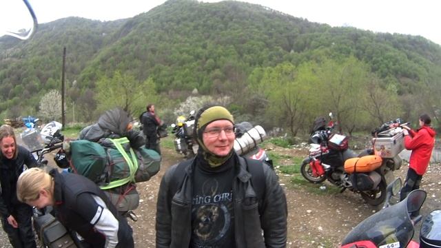 Майские 2017 ЧАСТЬ ВТОРАЯ(грузия/Армения/Карабах) смотреть онлайн