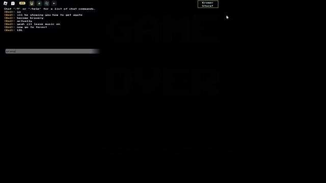 How to get the Agate soul in Undertale the Born Souls RP (Outdated) смотреть онлайн