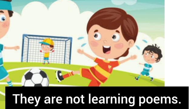 Present Continuous Tense | Simple Continuous Tense