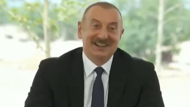 🇦🇿 Ильхам Алиев : Пашинян как подписал акт капитуляции ? 😁 смотреть онлайн