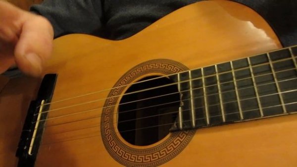 Кони Привередливые.(аккорды,бой,обьяснение)