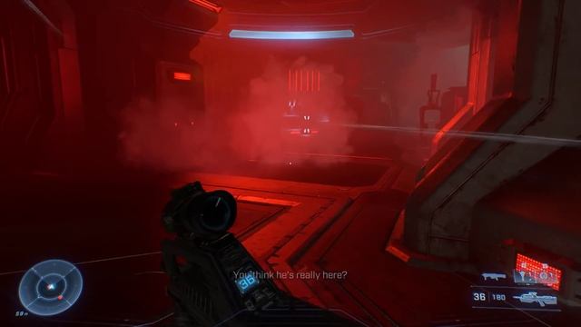 The Tower All Collectibles Halo Infinite смотреть онлайн