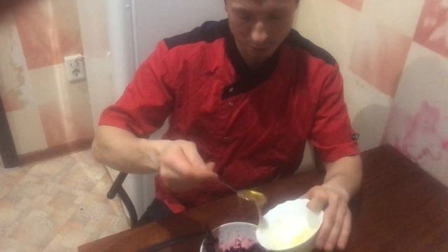 Клюква с мёдом рецепт от давления смотреть онлайн