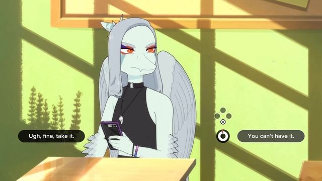 Goodbye Volcano High Gameplay смотреть онлайн
