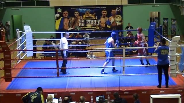 64 кг Федосов Николай Курасов Илья , Чемпионат Донецкой области по боксу 15 11 2019 г смотреть онлайн