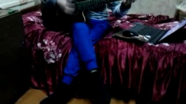 Есть красивая одна девушка на Земле(Чуваш.версия) смотреть онлайн