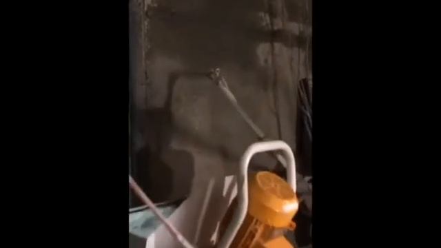 Штукатурная станция Grand Alfa 220/380 В смотреть онлайн