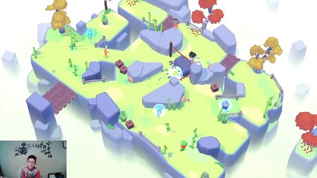 Boomerang Fu ( full game with DLC) смотреть онлайн