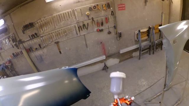 Обзор краскопультов смотреть онлайн