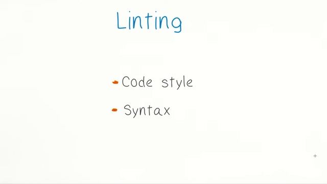 Linting смотреть онлайн