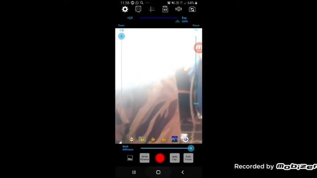 Как снять звёздное небо на телефон смотреть онлайн