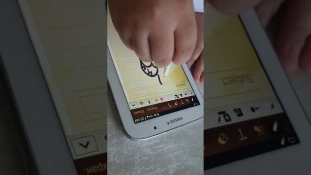 Как нарисовать птичку? смотреть онлайн