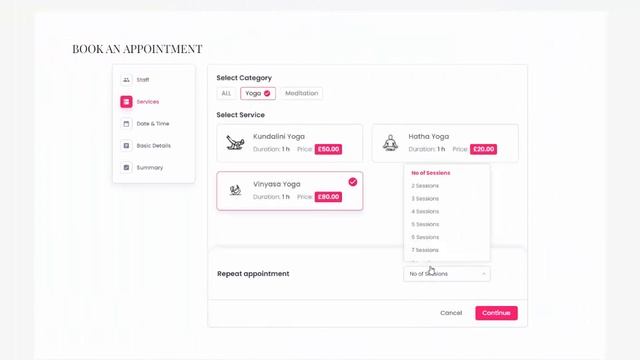 How to Integrate Recurring Appointments Addon with BookingPress Plugin смотреть онлайн