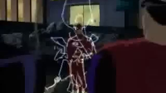 The Flash - Speed Force смотреть онлайн