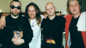 Презентация альбома группы _Час Пик_.mp4