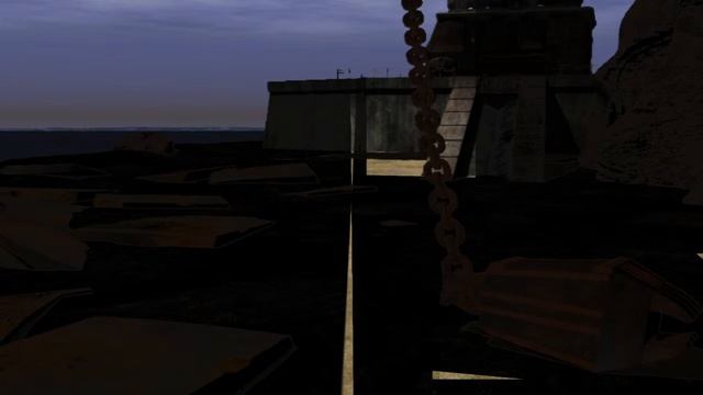 Grim Fandango Remastered_bug смотреть онлайн