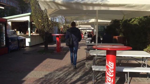 Площадь перед софийским собором смотреть онлайн