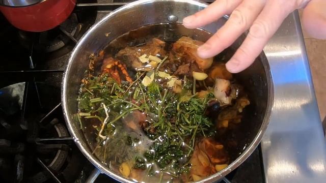 Sauces to Die For: Making Demi-Glace смотреть онлайн