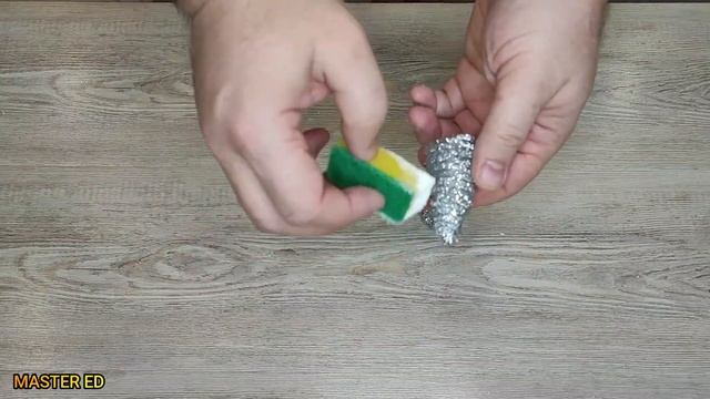 Взял ПЯЛЬЦЫ И ВЕШАЛКУ! Потрясающие идеи к Новому Году, сказочные композиции из простых материалов смотреть онлайн