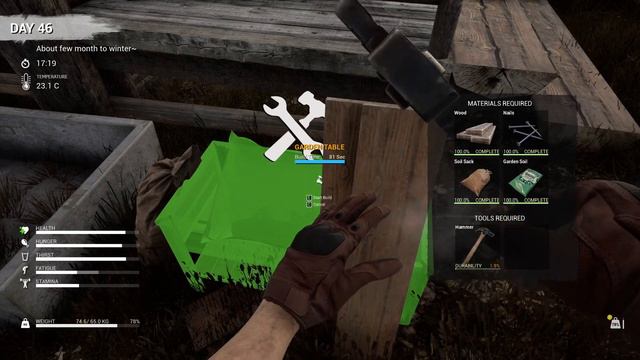Getting My Derpy Dog Back and Finally Getting Rid Of Some Seekers | Mist Survival Ep. 12 смотреть онлайн