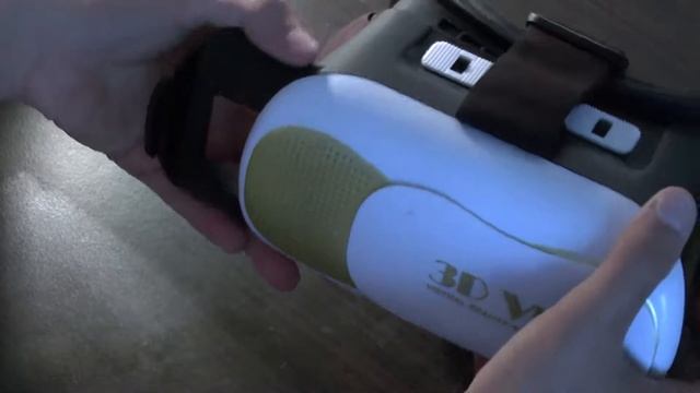 Обзор: Самые доступные VR Очки смотреть онлайн