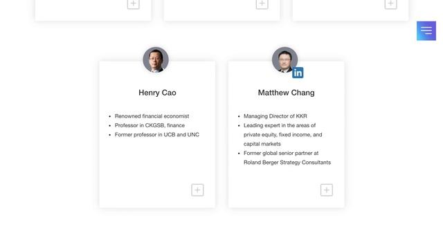 Distributed Credit Chain. Команда проекта. Последние обновления смотреть онлайн